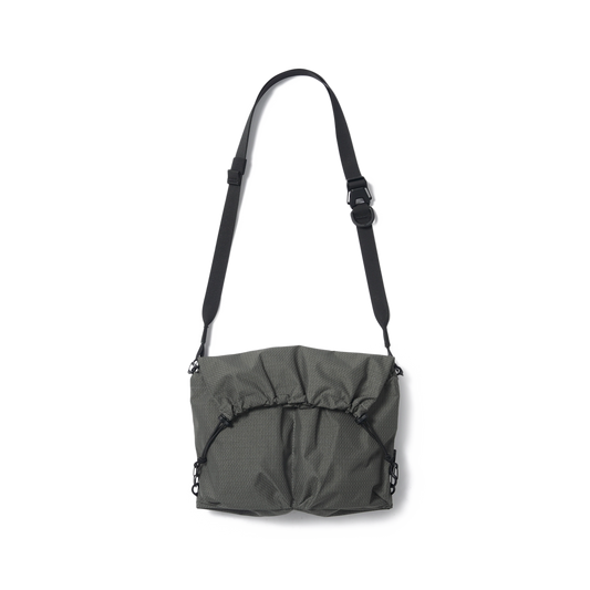 Sealson 2-Way Crossbody Bag H1 Agate Grey