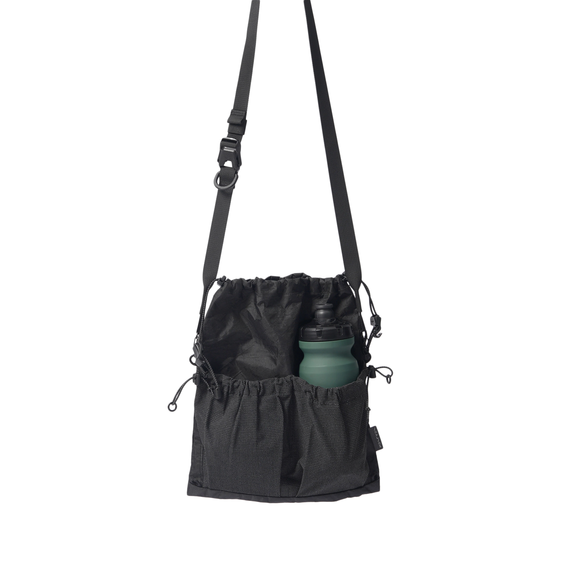 Sealson 2-Way Crossbody Bag H2 Storm Grey