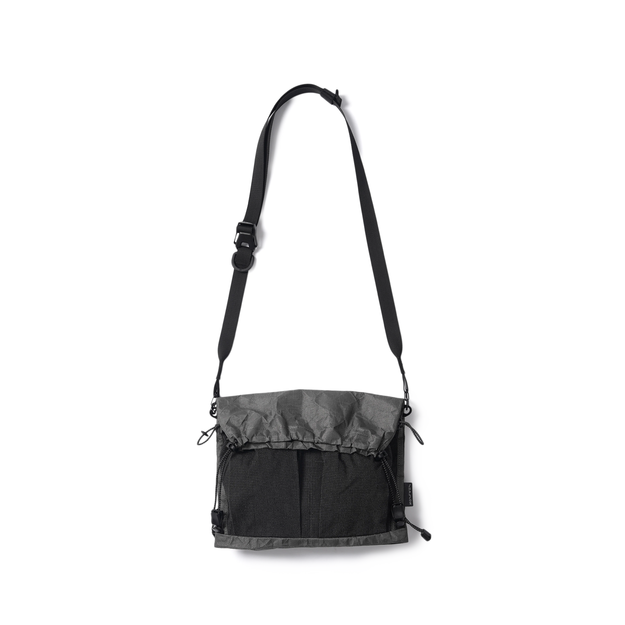 Sealson 2-Way Crossbody Bag H2 Storm Grey