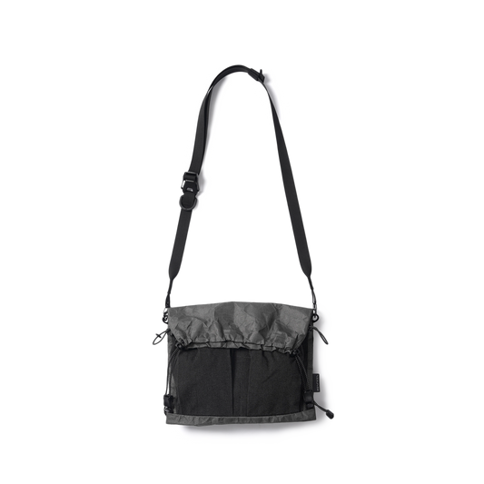 Sealson 2-Way Crossbody Bag H2 Storm Grey