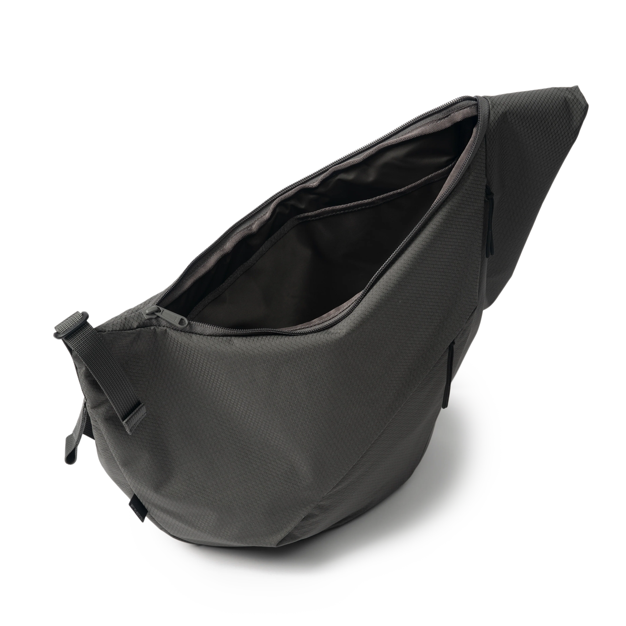 Sealson Crossbody Bag M3 Agate Grey