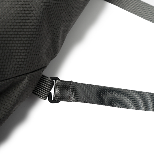 Sealson Crossbody Bag M3 Agate Grey