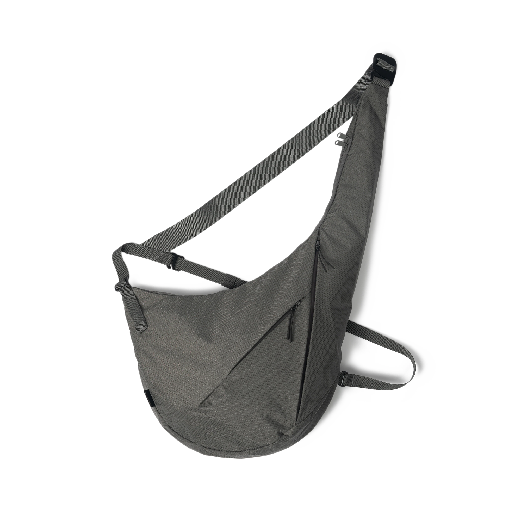 Sealson Crossbody Bag M3 Agate Grey