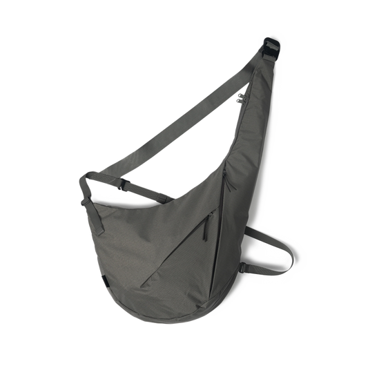 Sealson Crossbody Bag M3 Agate Grey