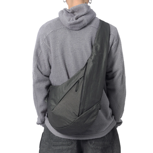 Sealson Crossbody Bag M3 Gravel Grey