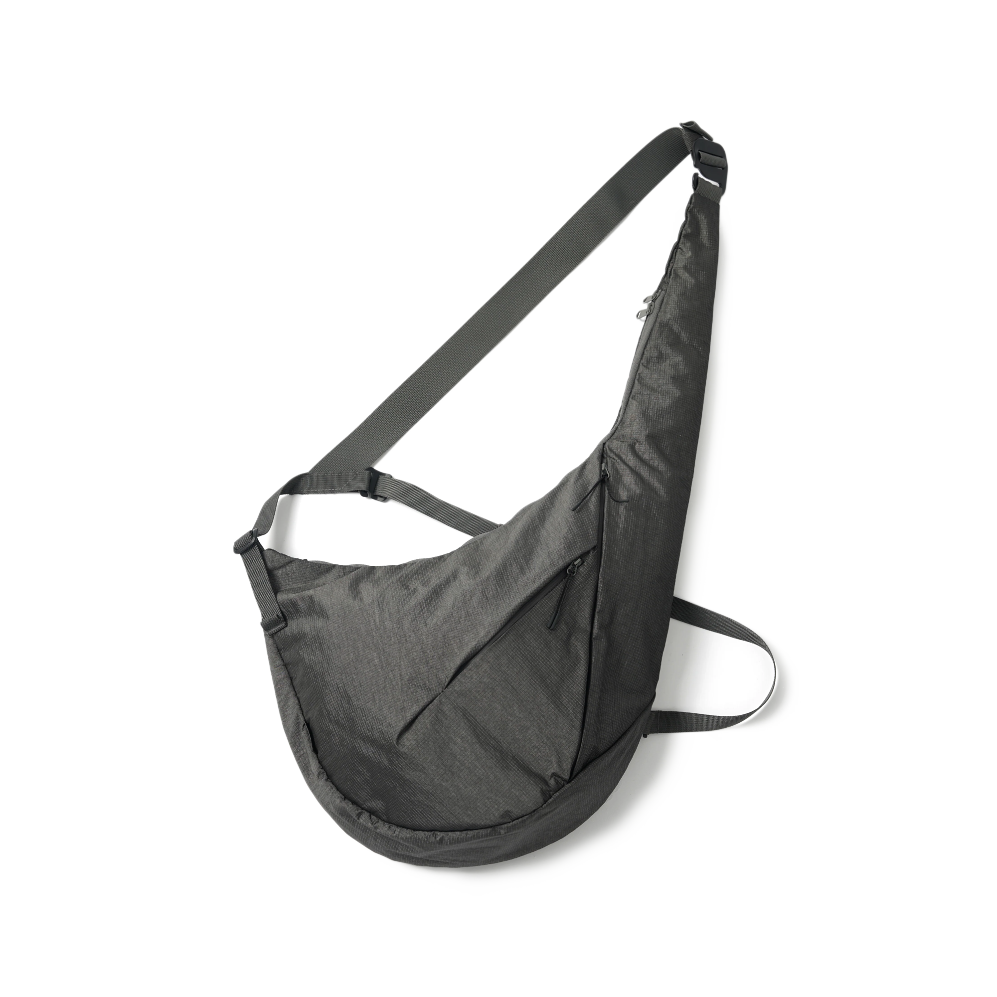 Sealson Crossbody Bag M3 Gravel Grey