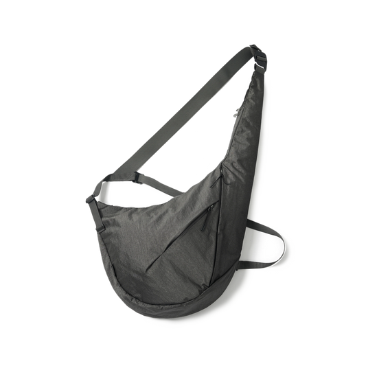 Sealson Crossbody Bag M3 Gravel Grey