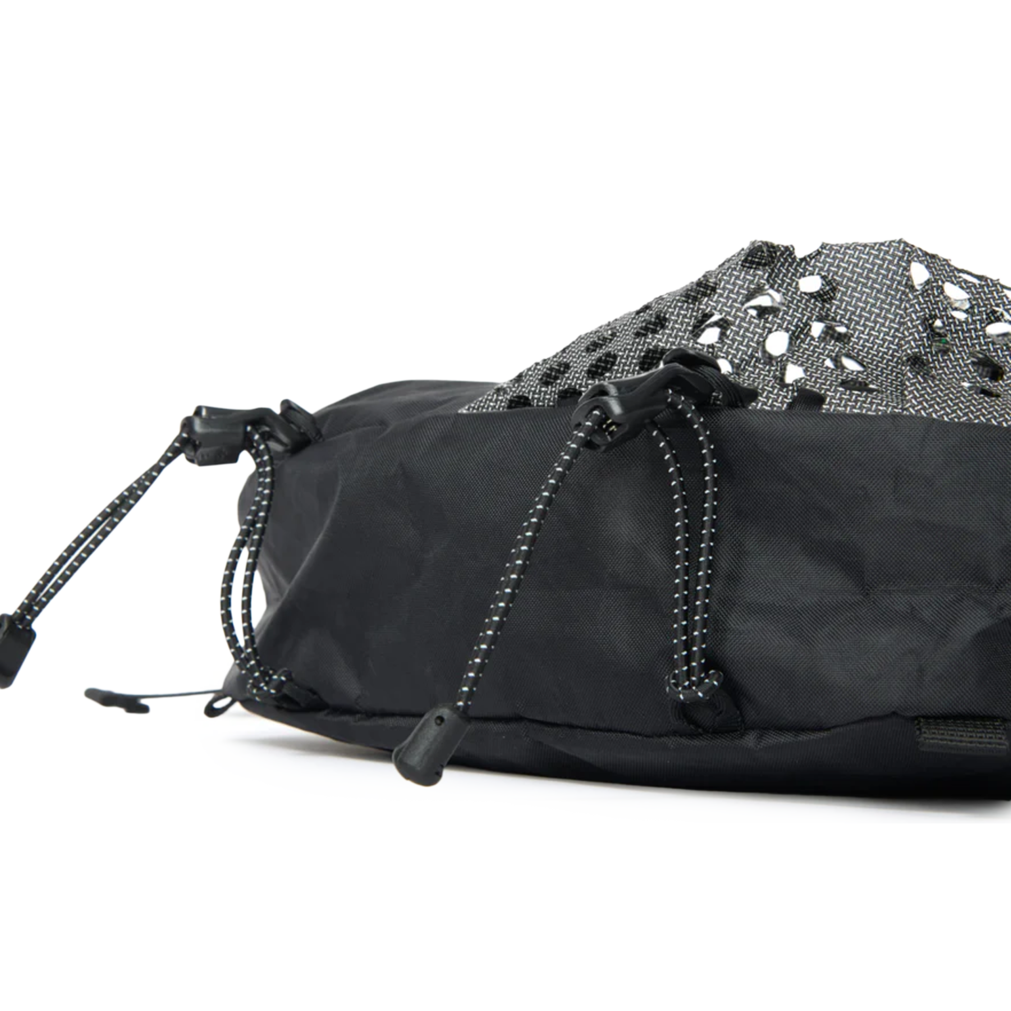 Sealson Crossbody Bag SExRV-M2 Black