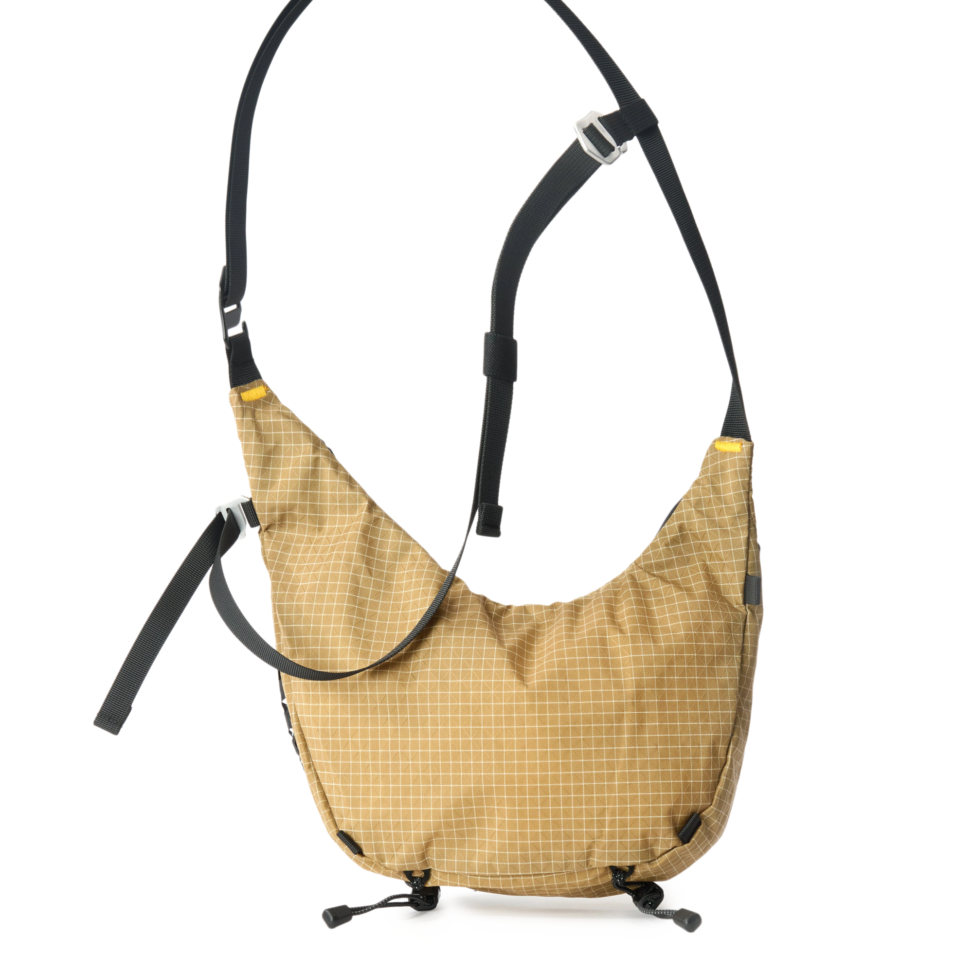 Sealson Crossbody Bag SExRV-M2 Khaki