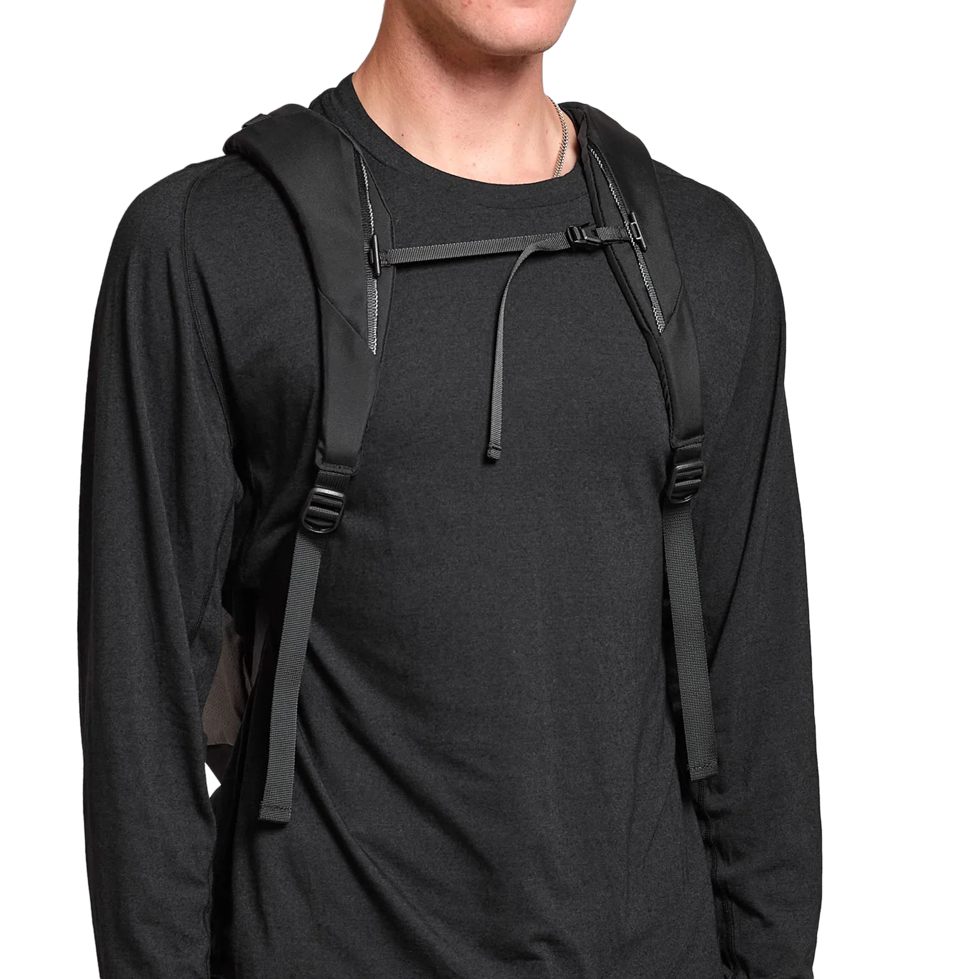 Sealson Dayhike Backpack SC24 Agate Grey