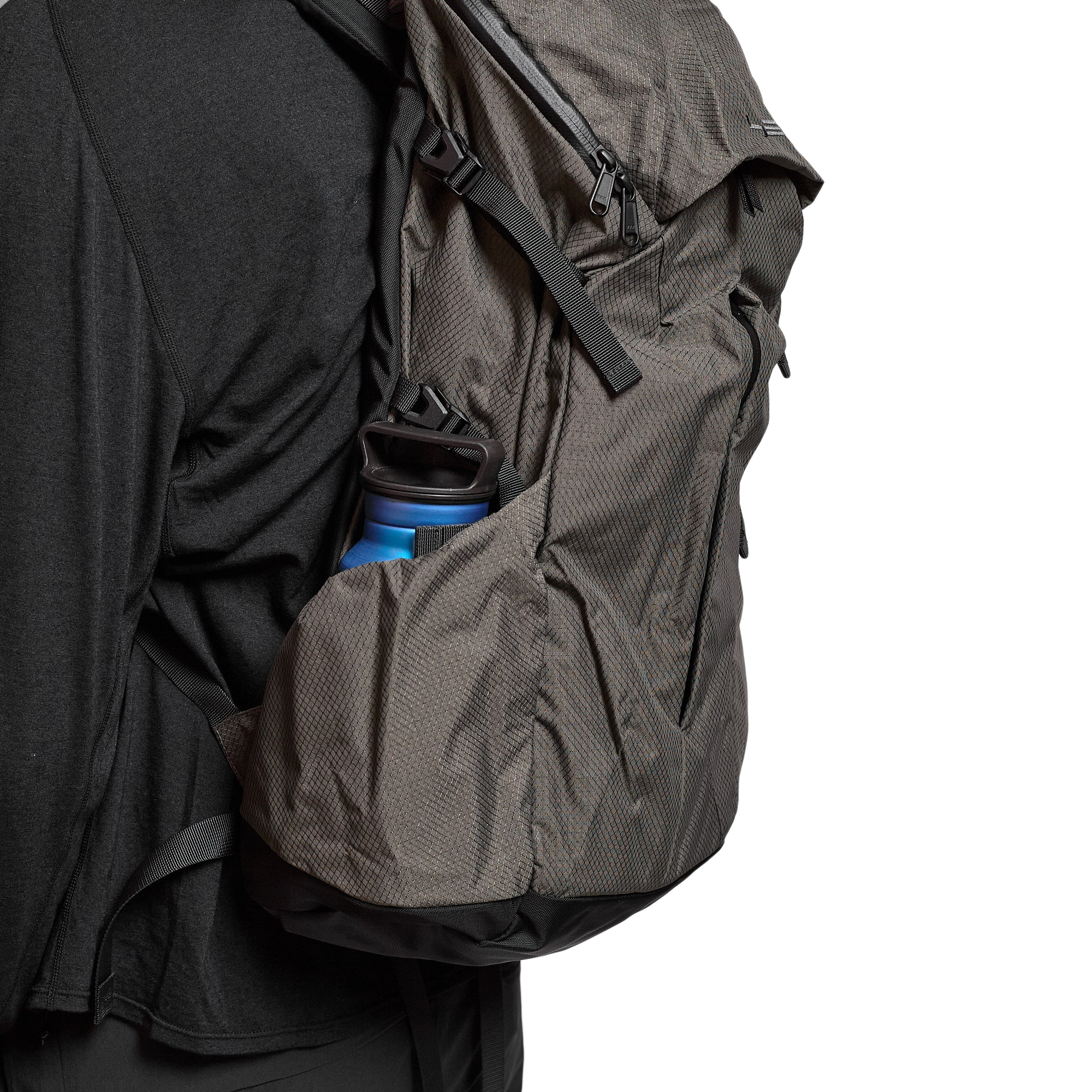 Sealson Dayhike Backpack SC24 Agate Grey