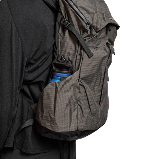 Sealson Dayhike Backpack SC24 Agate Grey