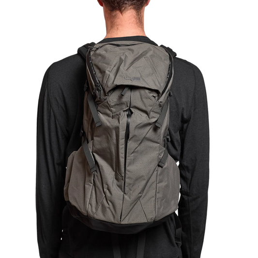 Sealson Dayhike Backpack SC24 Agate Grey