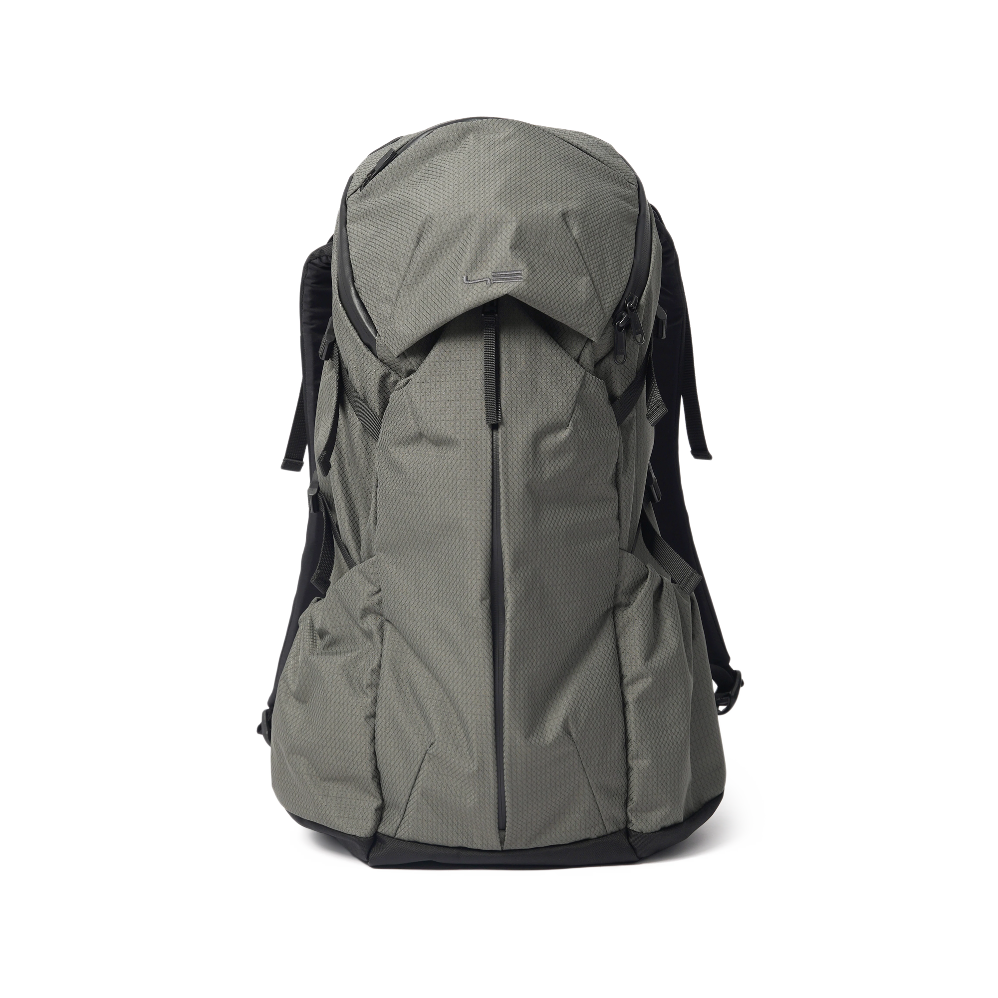 Sealson Dayhike Backpack SC24 Agate Grey