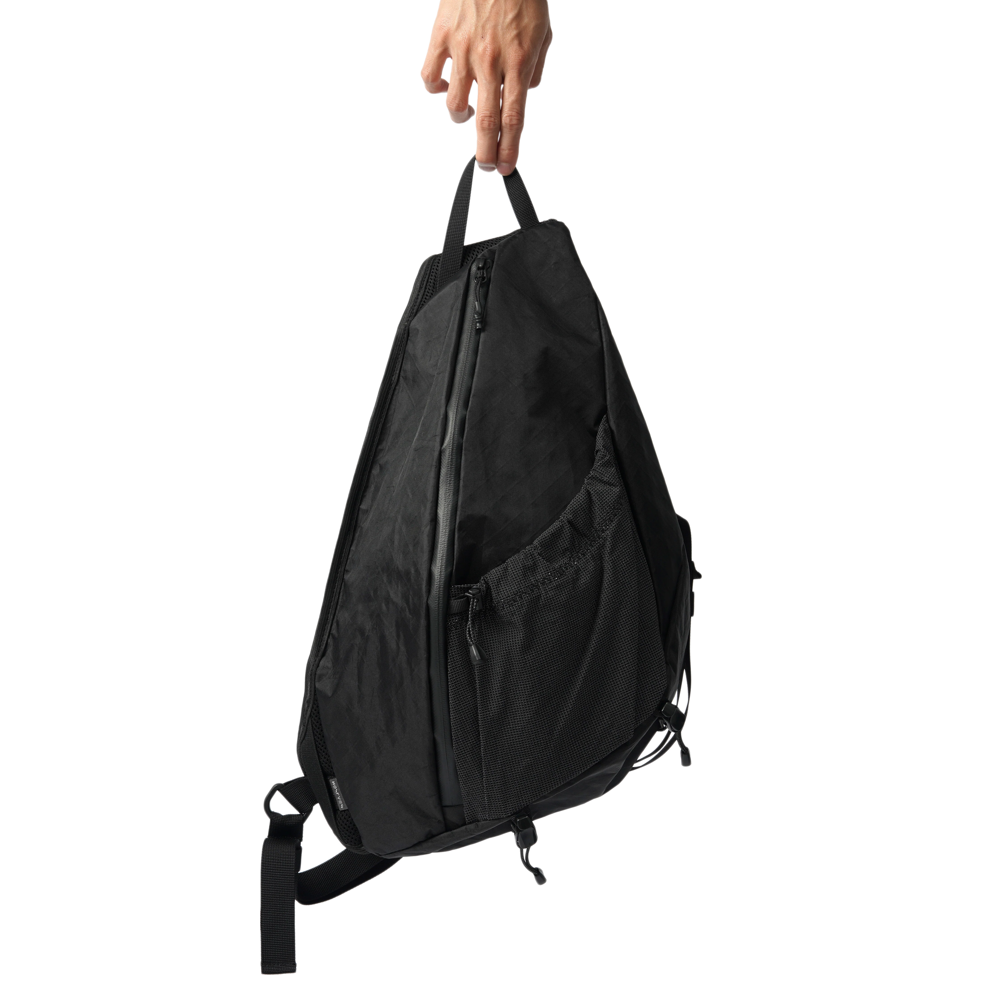 Sealson Grab Bag SEx114 SR2 Black