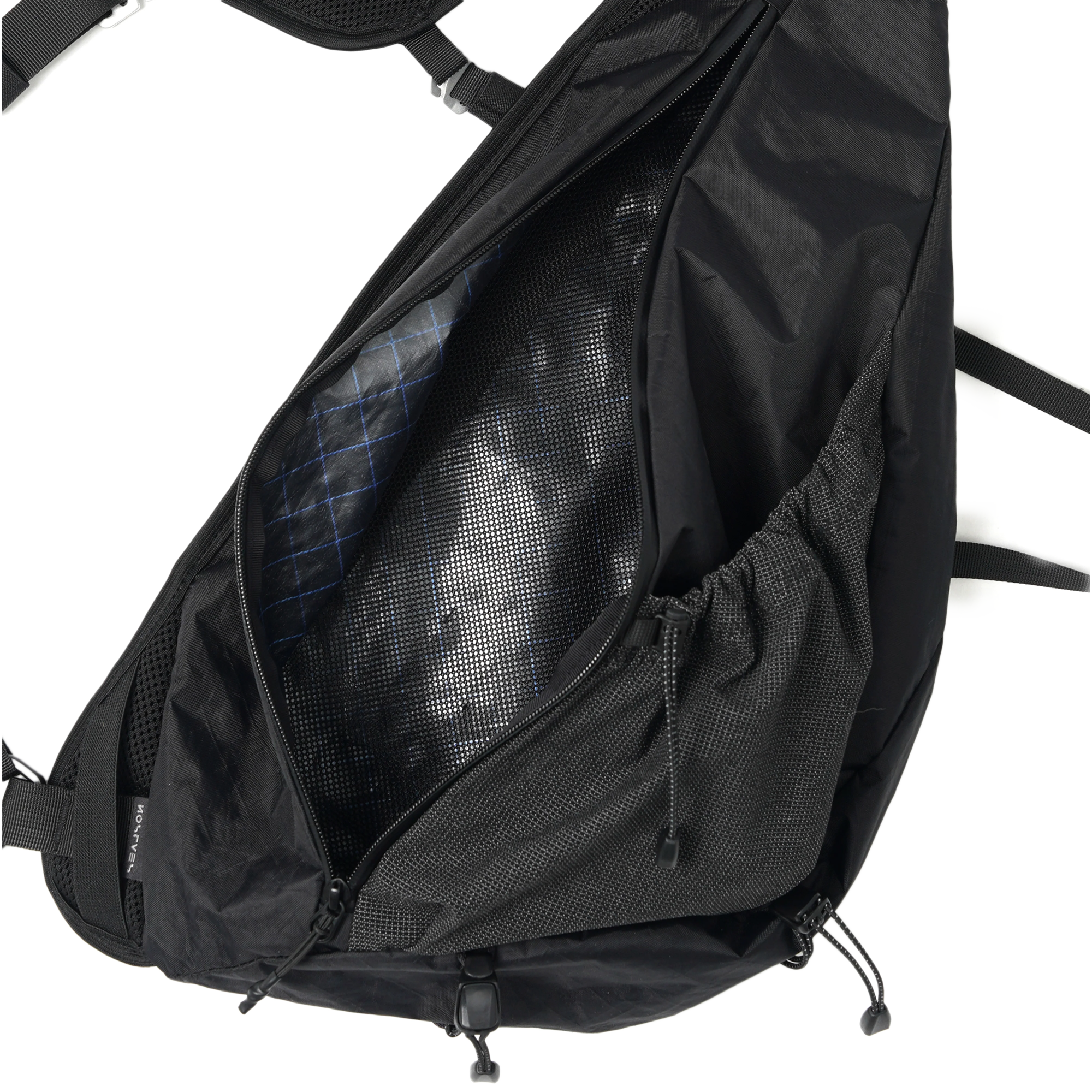 Sealson Grab Bag SEx114 SR2 Black