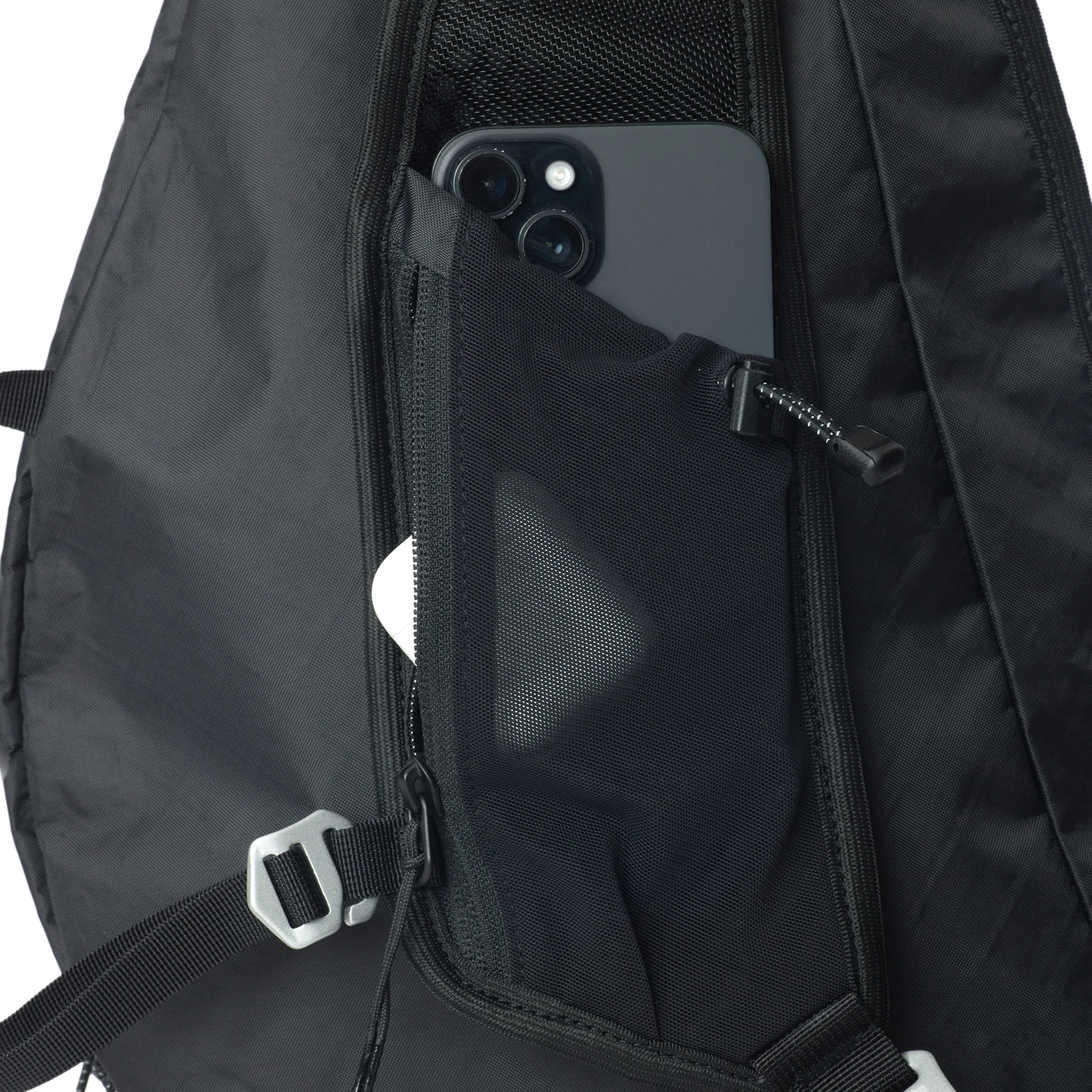 Sealson Grab Bag SEx114 SR2 Black