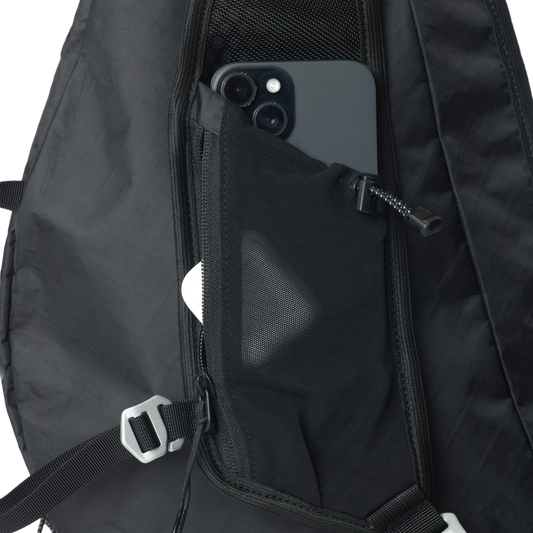 Sealson Grab Bag SEx114 SR2 Black