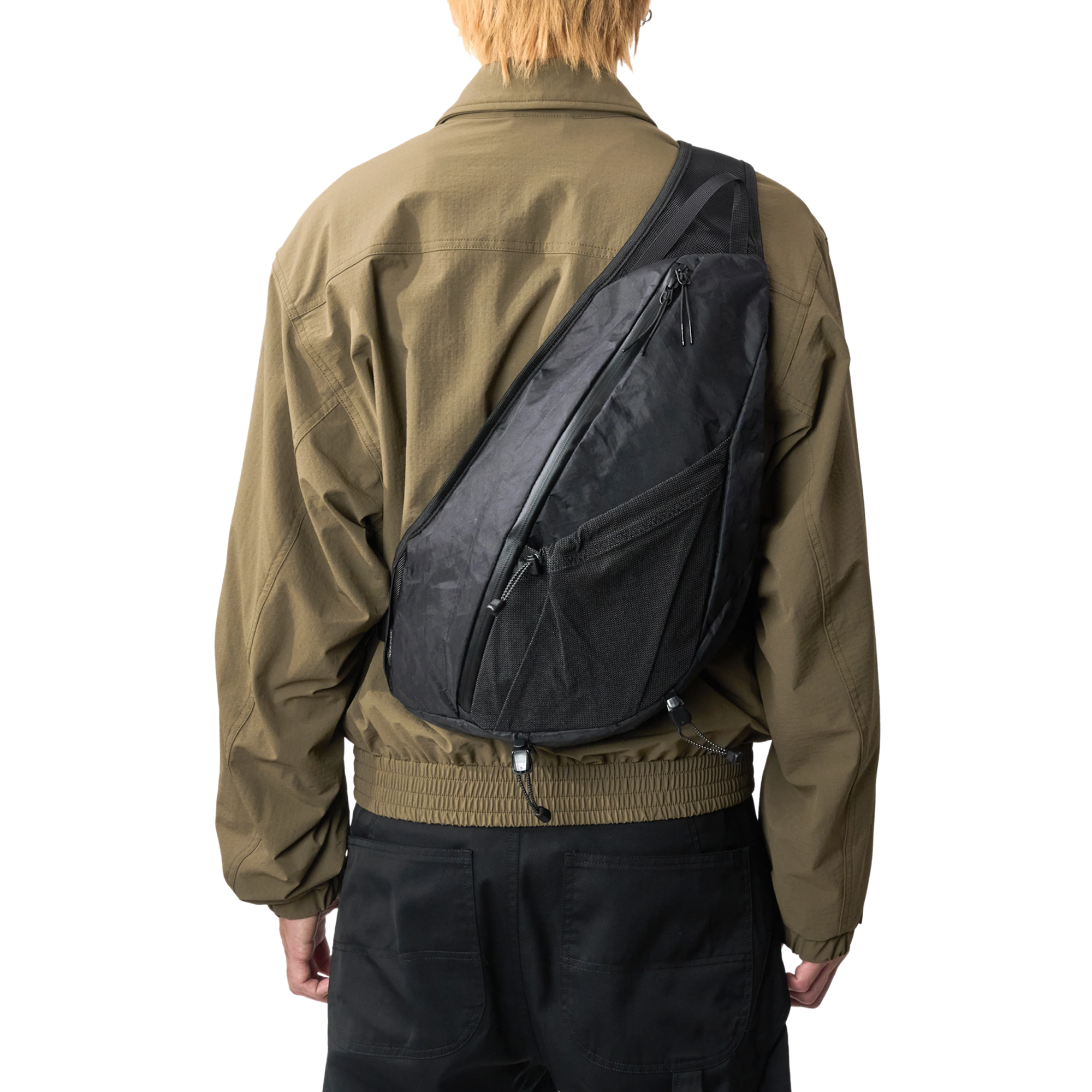 Sealson Grab Bag SEx114 SR2 Black