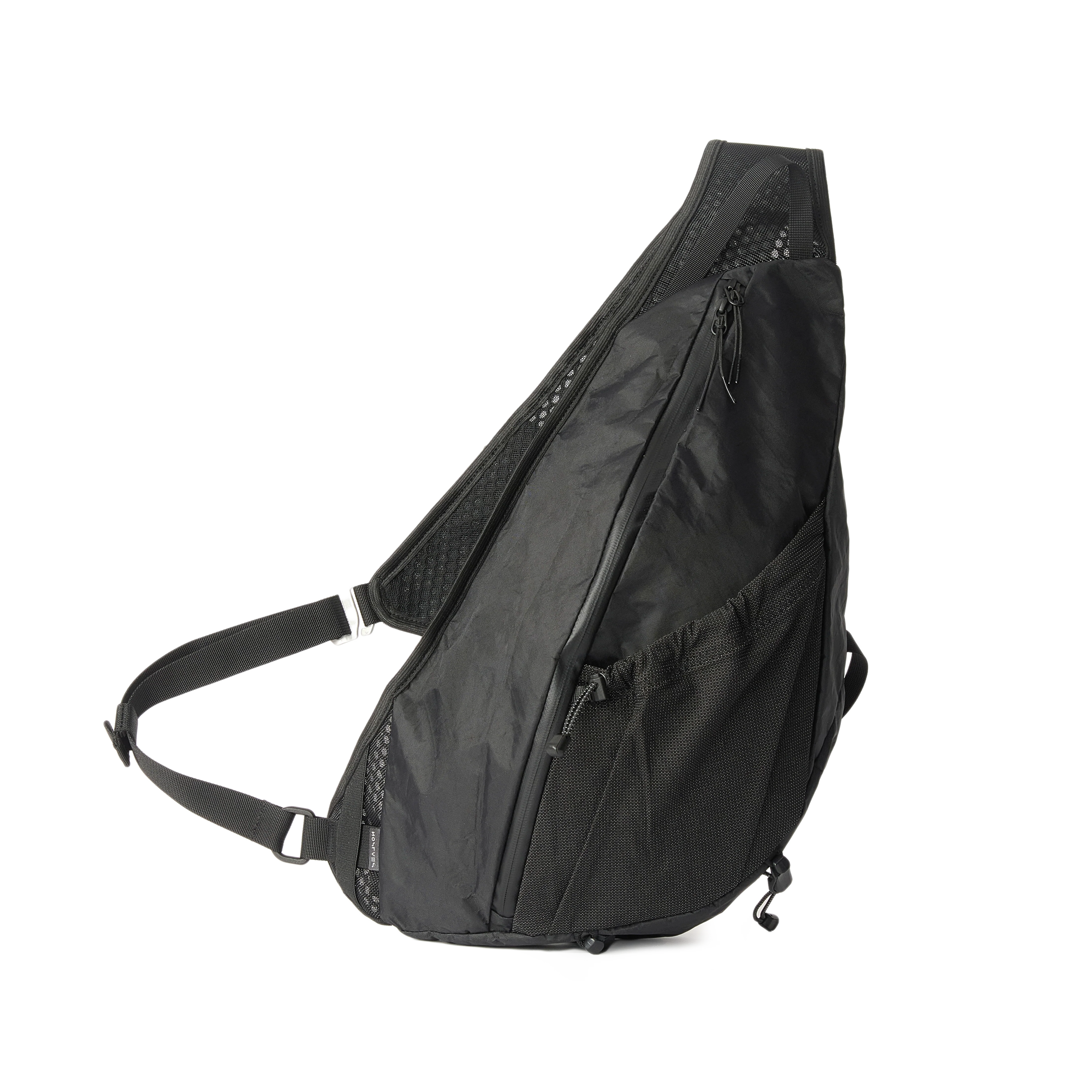 Sealson Grab Bag SEx114 SR2 Black