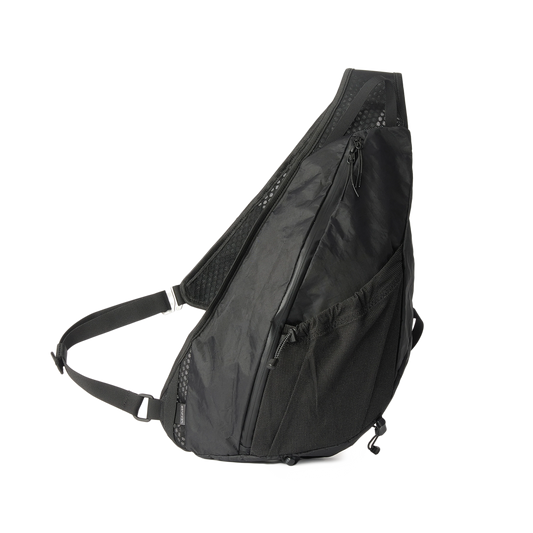 Sealson Grab Bag SEx114 SR2 Black