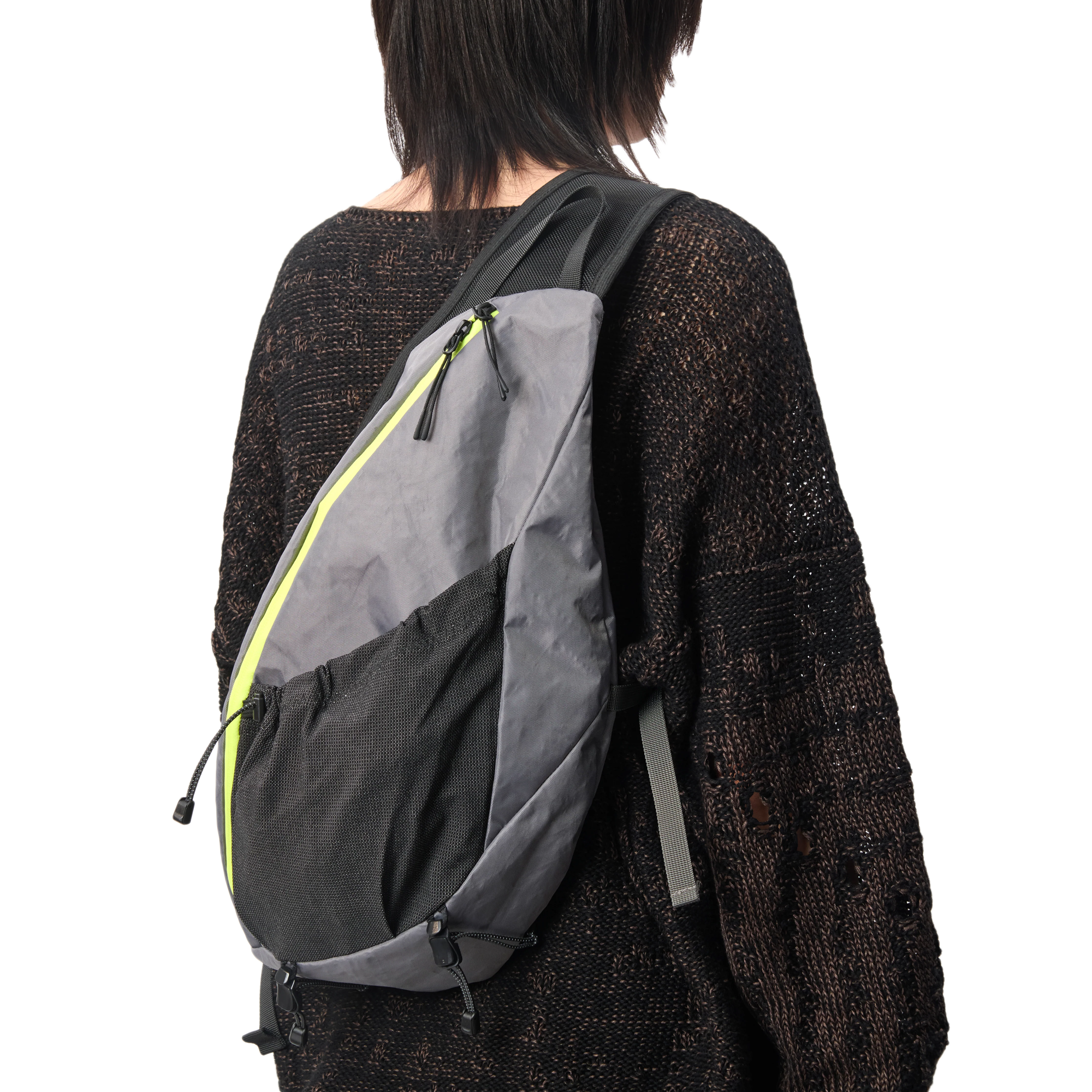 Sealson Grab Bag SEx114 SR2 Wolf Grey