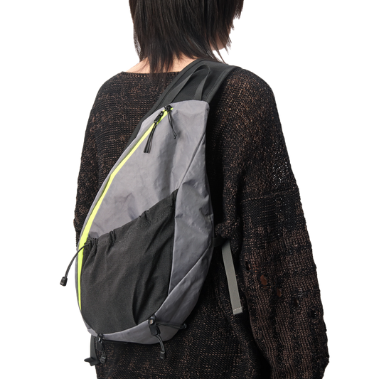 Sealson Grab Bag SEx114 SR2 Wolf Grey