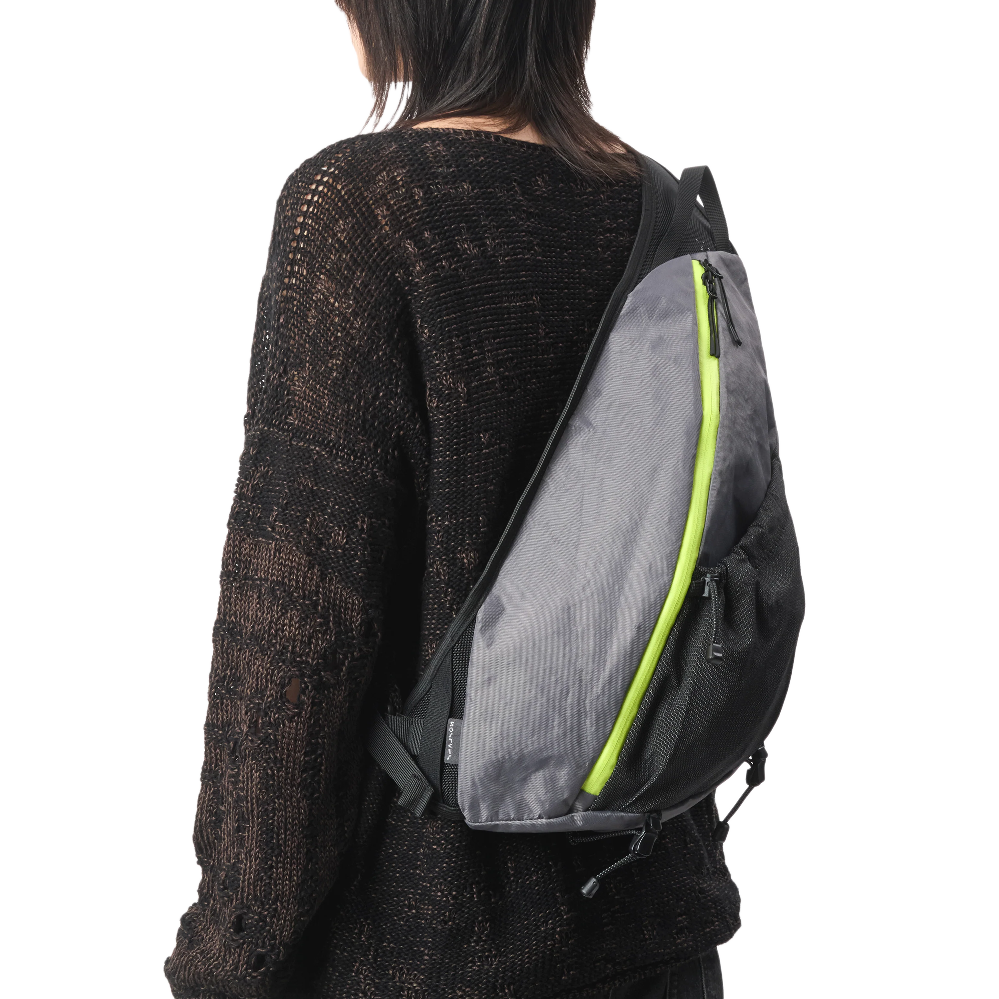 Sealson Grab Bag SEx114 SR2 Wolf Grey