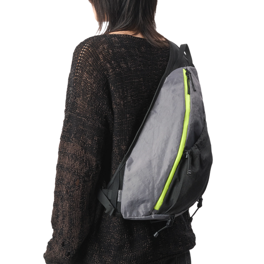 Sealson Grab Bag SEx114 SR2 Wolf Grey