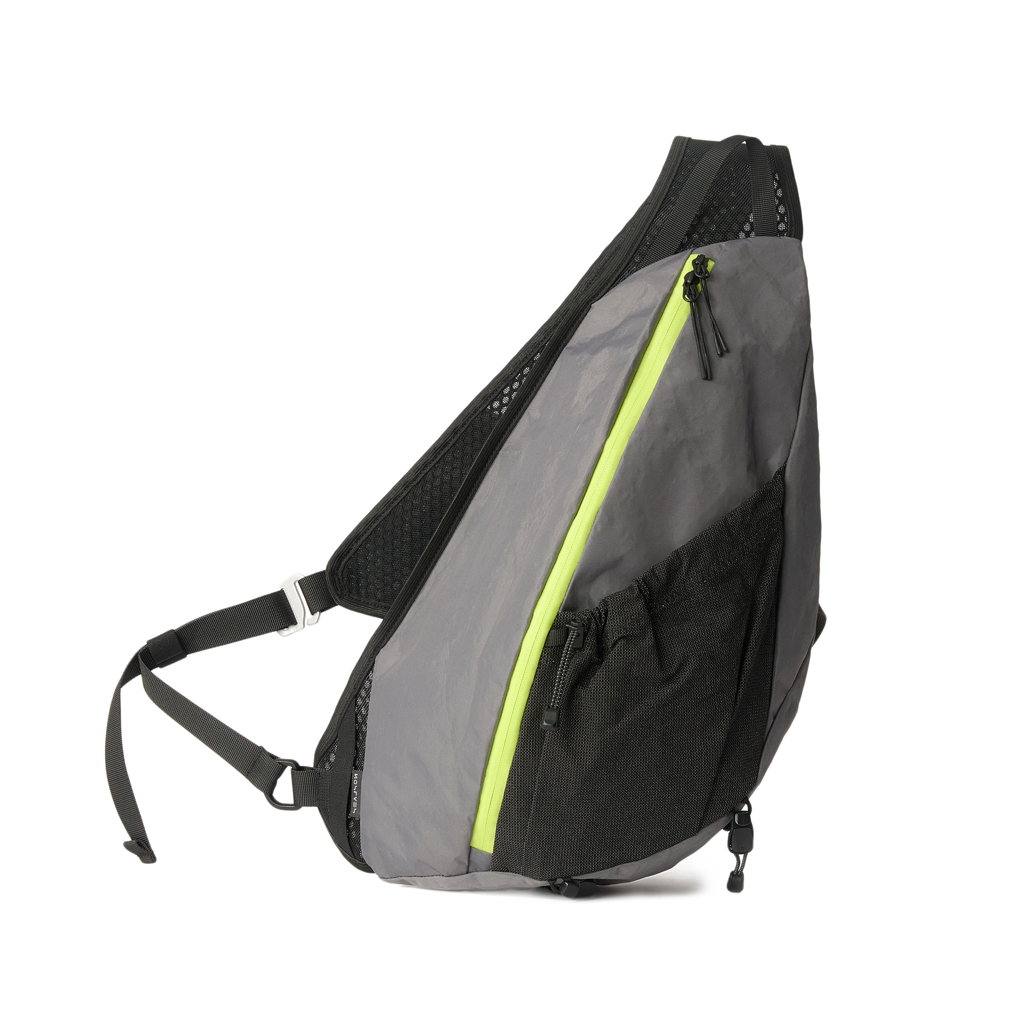 Sealson Grab Bag SEx114 SR2 Wolf Grey