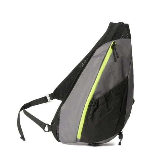 Sealson Grab Bag SEx114 SR2 Wolf Grey