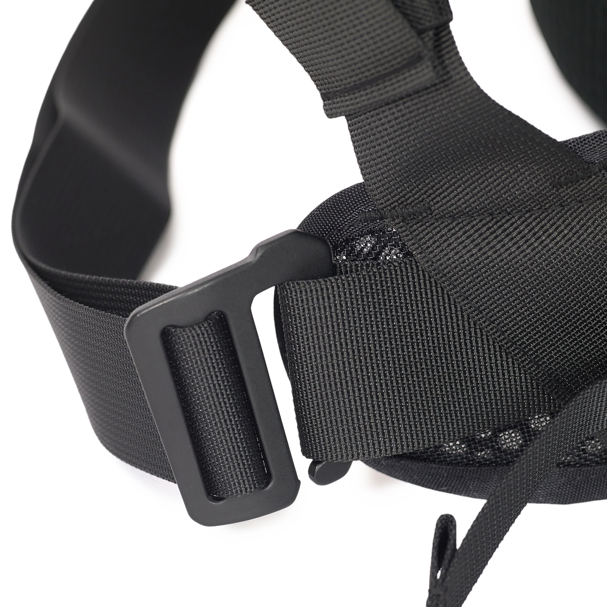 Sealson Grab Bag SR4 Black