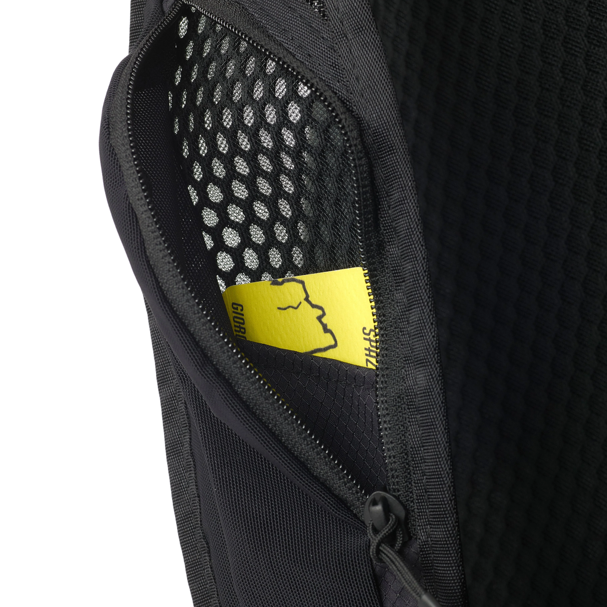 Sealson Grab Bag SR4 Black