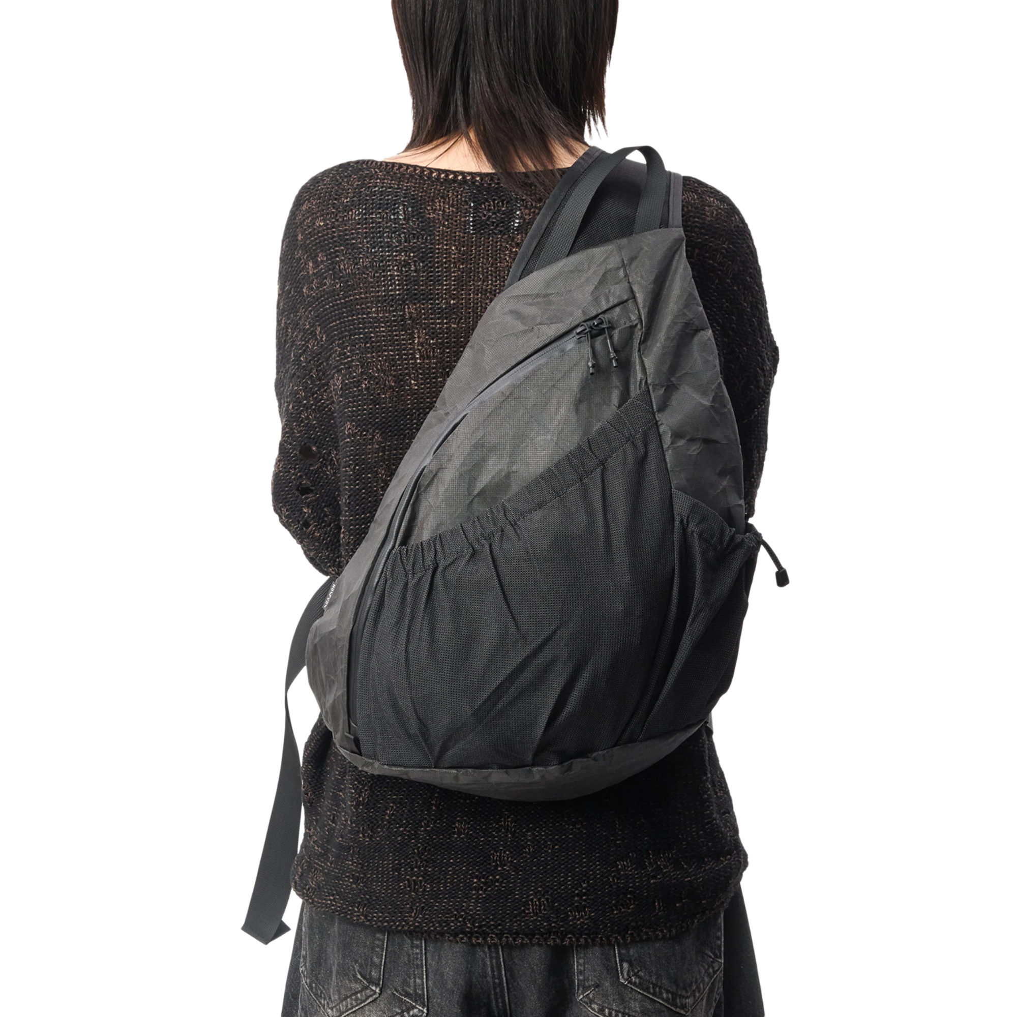 Sealson Grab Bag SR4 Black