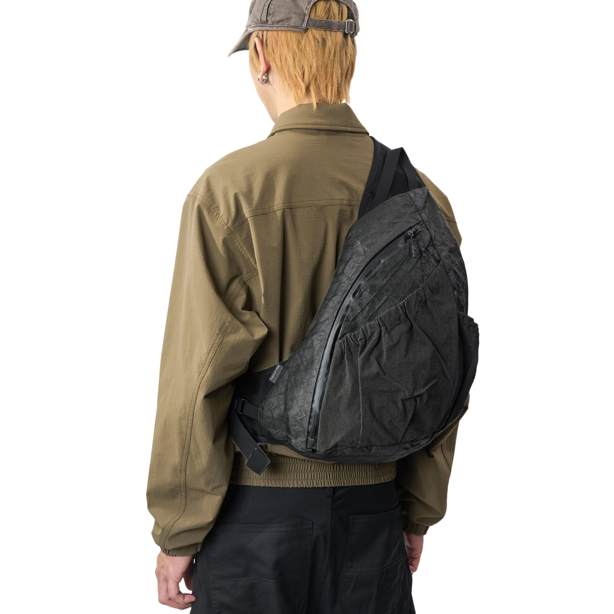 Sealson Grab Bag SR4 Black