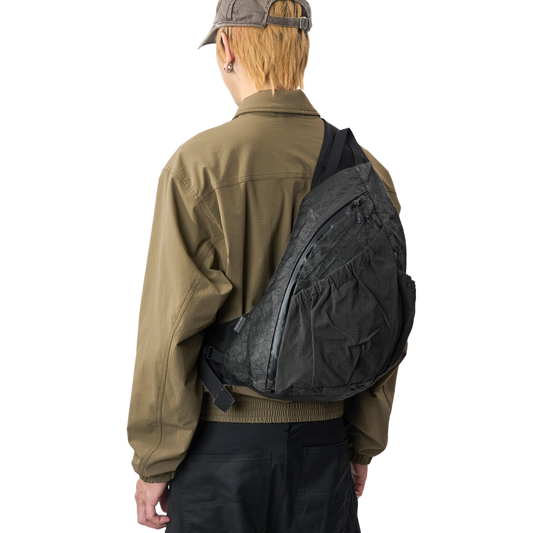 Sealson Grab Bag SR4 Black