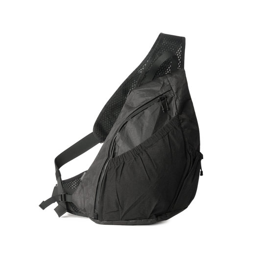 Sealson Grab Bag SR4 Black