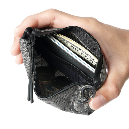 Sealson Mini Pouch AC-B03 Storm Grey