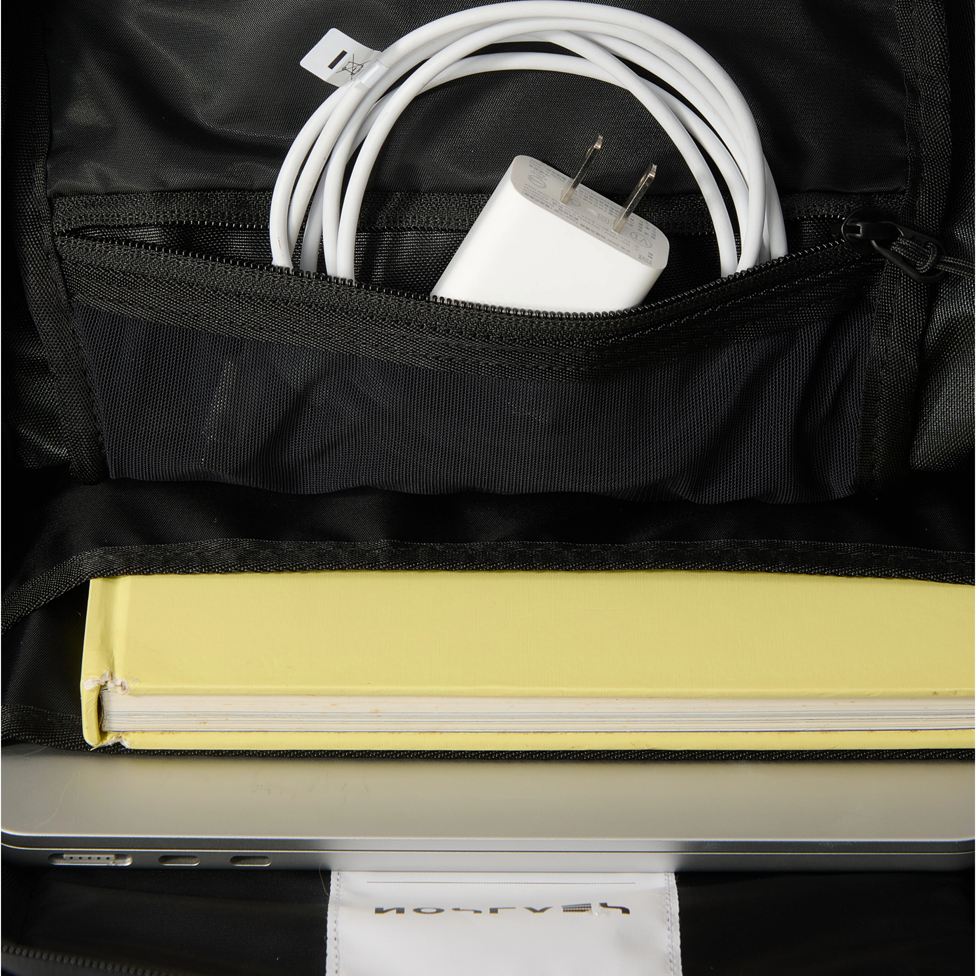 Sealson Roming26 Backpack Black