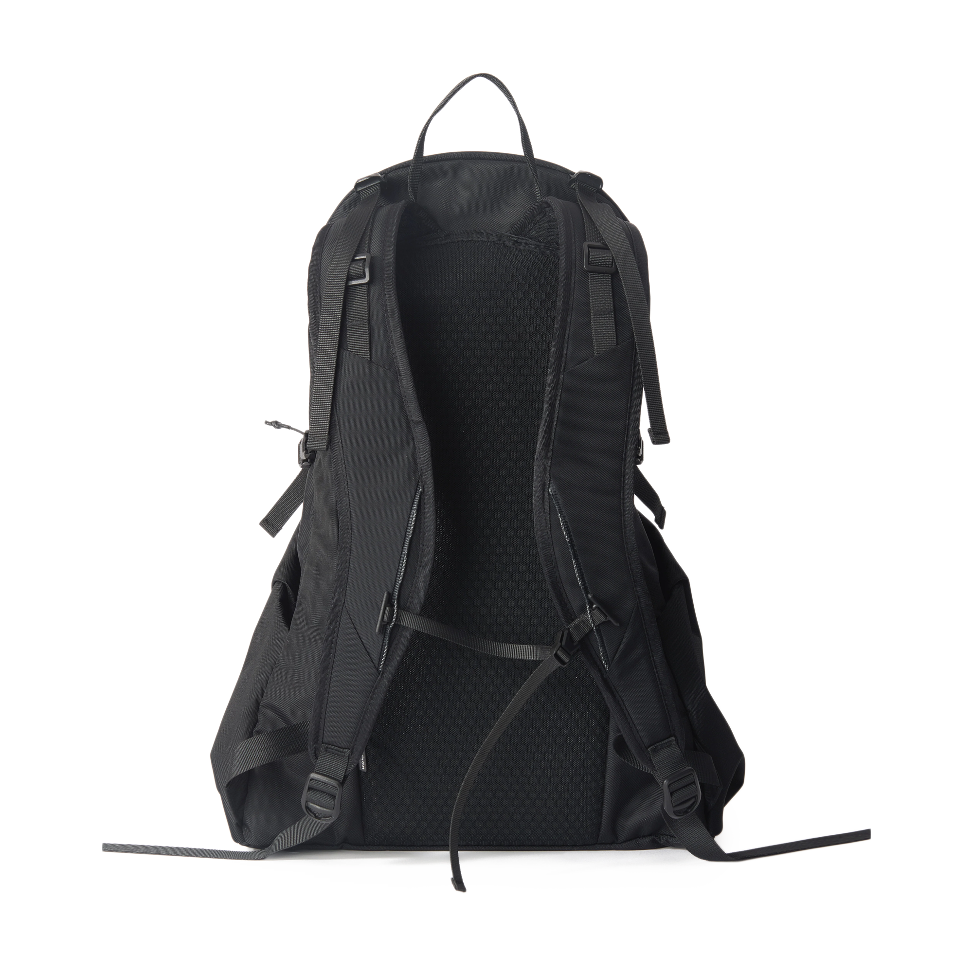 Sealson Roming26 Backpack Black