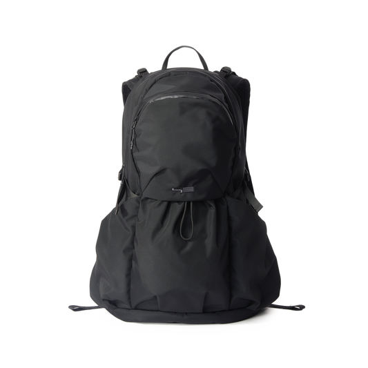 Sealson Roming26 Backpack Black