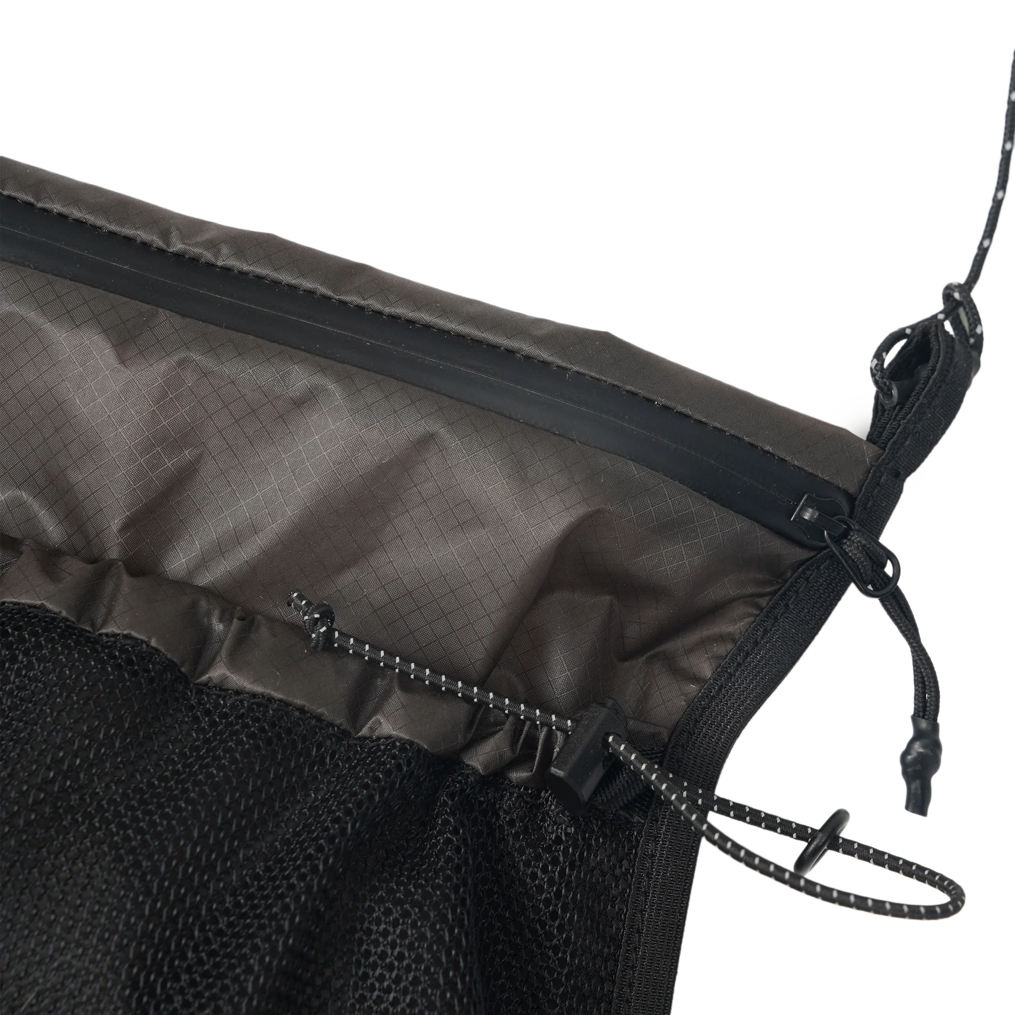 Sealson Sacoche SA Clear Khaki