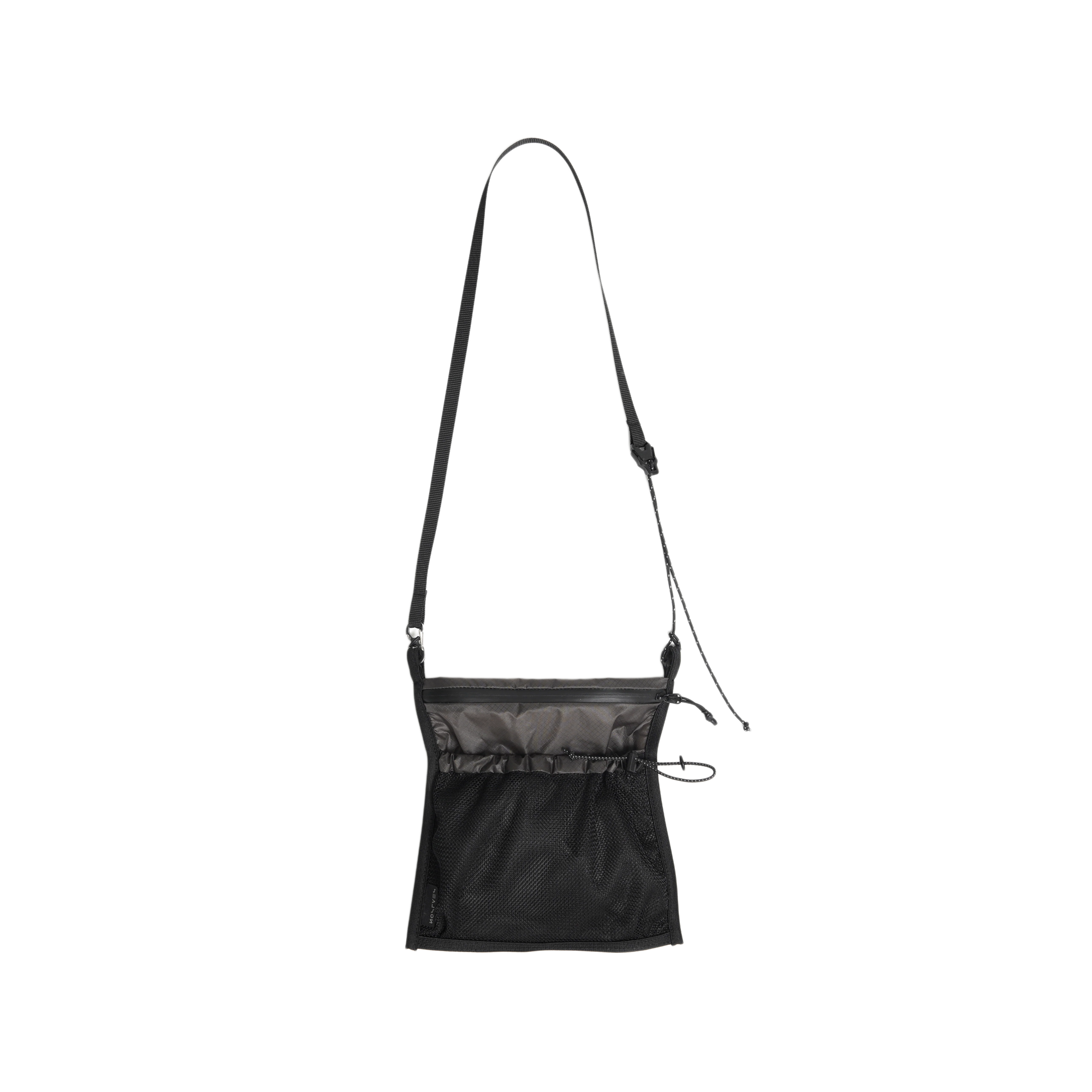 Sealson Sacoche SA Clear Khaki