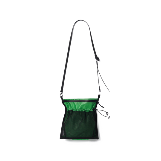 Sealson Sacoche SA Clear Green