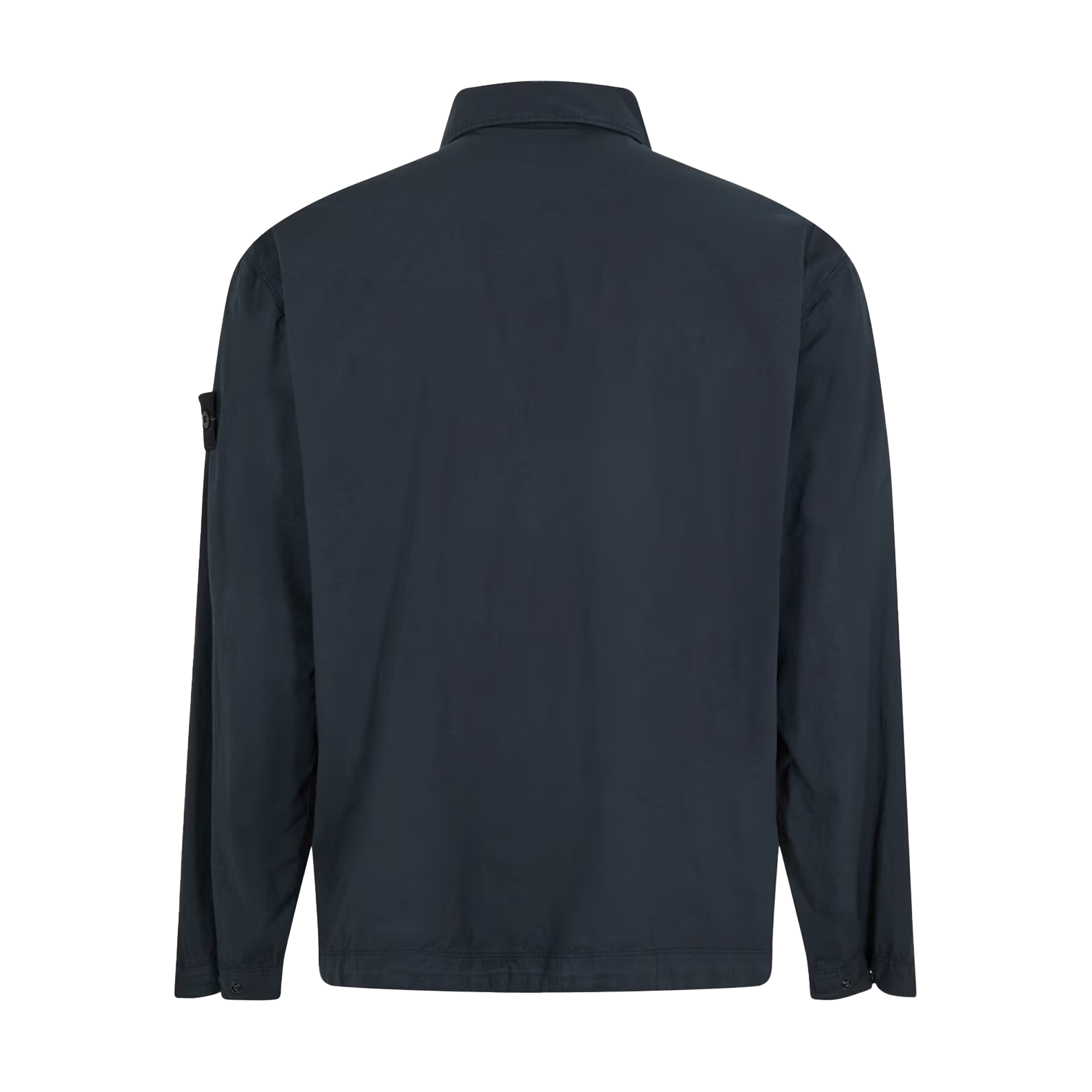 Stone Island Shirt Navy Blue K1S151200015