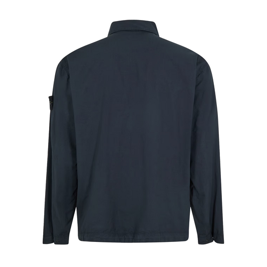 Stone Island Shirt Navy Blue K1S151200015