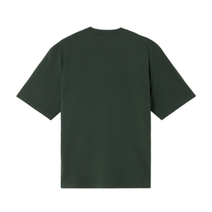 Stone Island Short Sleeve T-Shirt 2100025 Juniper