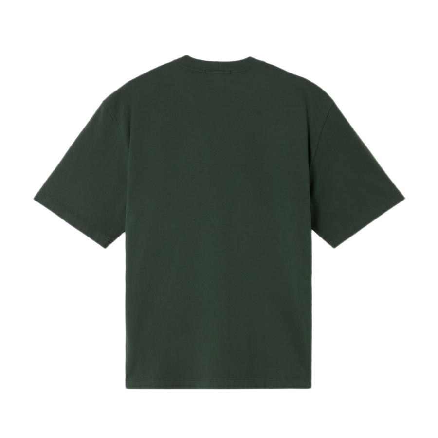 Stone Island Short Sleeve T-Shirt 2100025 Juniper