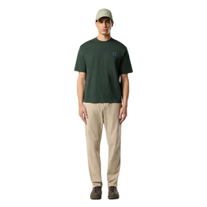 Stone Island Short Sleeve T-Shirt 2100025 Juniper
