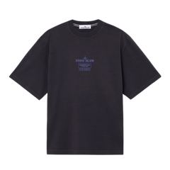 Carhartt S/S Jacob Rochester T-Shirt Black I034780.89XX – Laced